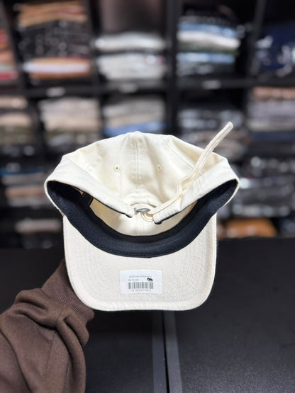 Boné Spyna Dad Hat Aba Curva Fivela Unissex