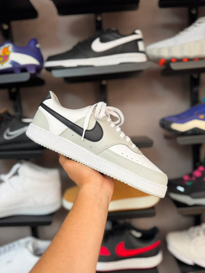 Tênis Nike Court Vision Low Masculino e Feminino