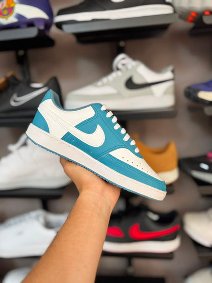 Tênis Nike Court Vision Low Masculino e Feminino