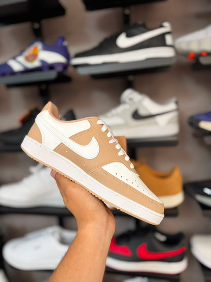 Tênis Nike Court Vision Low Masculino e Feminino