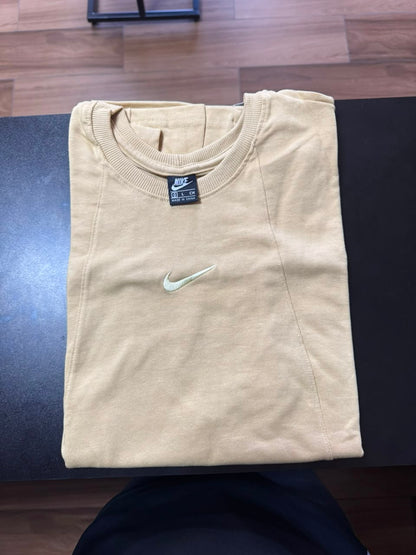 Regata Machão Nike Masculino 100% Algodão