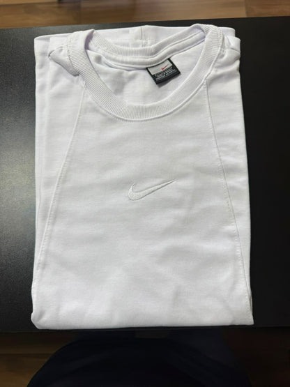 Regata Machão Nike Masculino 100% Algodão