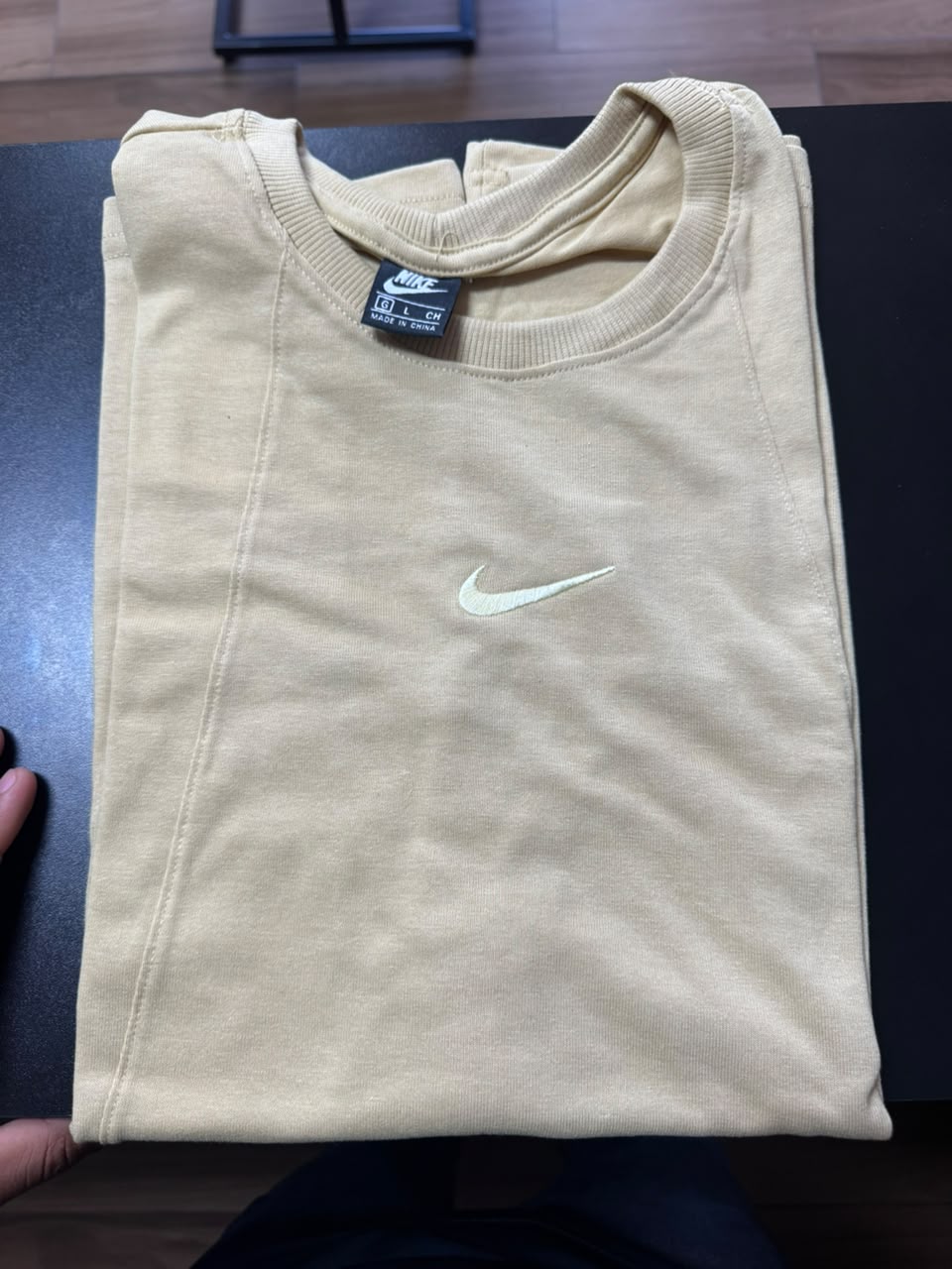 Regata Machão Nike Masculino 100% Algodão