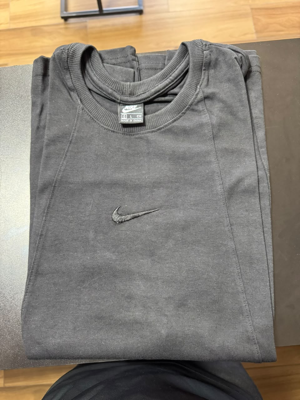 Regata Machão Nike Masculino 100% Algodão