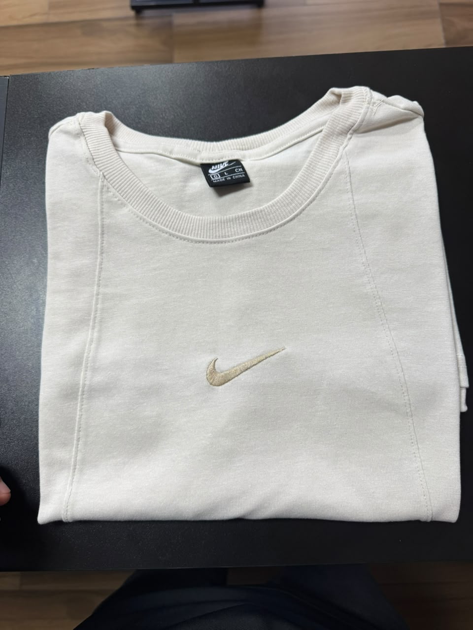 Regata Machão Nike Masculino 100% Algodão