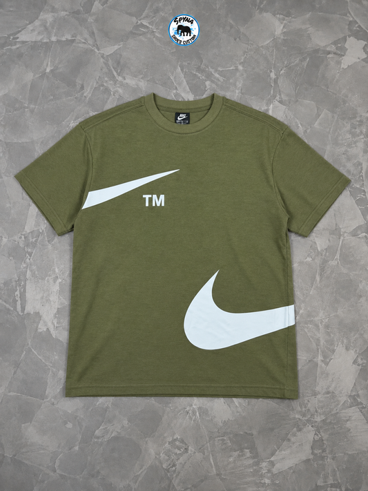Camiseta Oversized Nike Sportswear Masculina