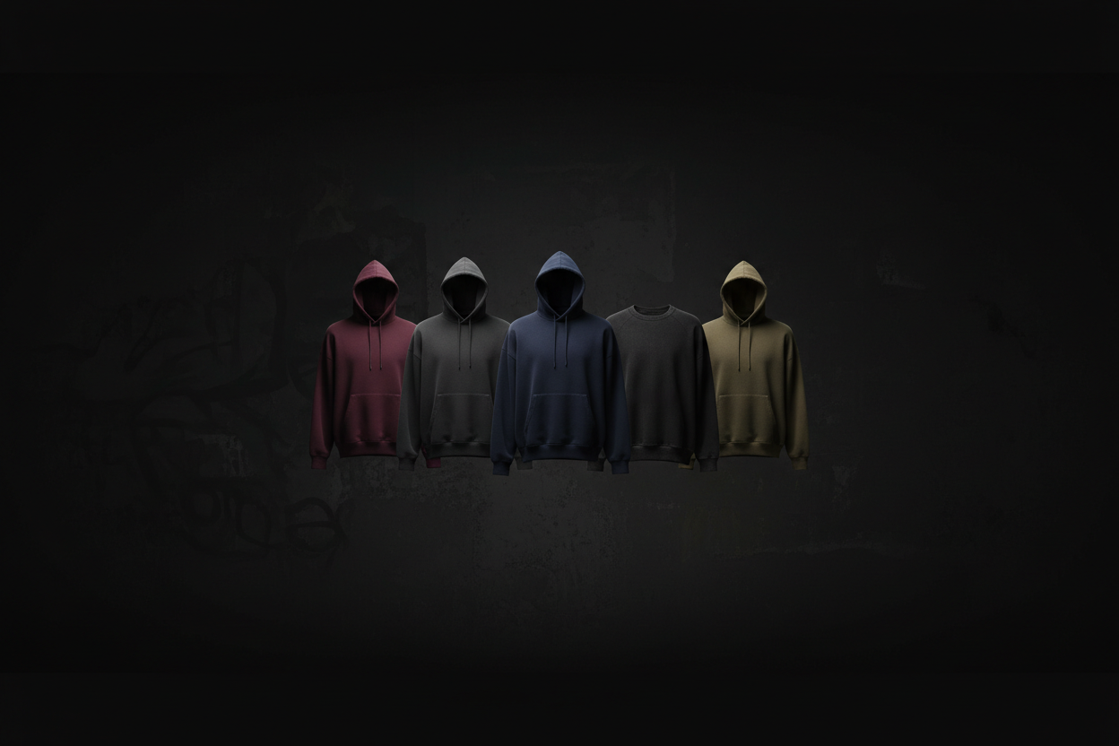 Banner Blusas