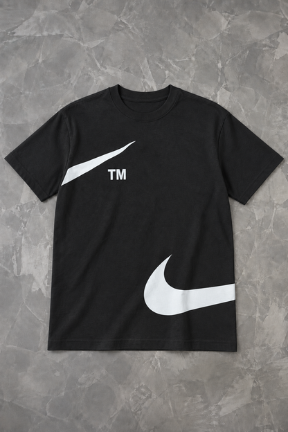 Camiseta Oversized Nike Sportswear Masculina