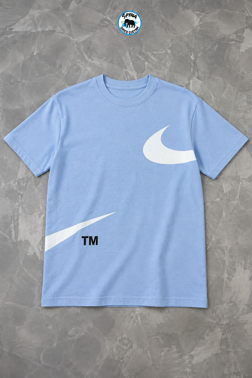 Camiseta Oversized Nike Sportswear Masculina
