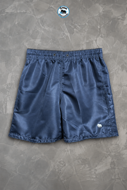 Bermuda Tactel Elastano Leve Spyna Masculina - 3 Cores